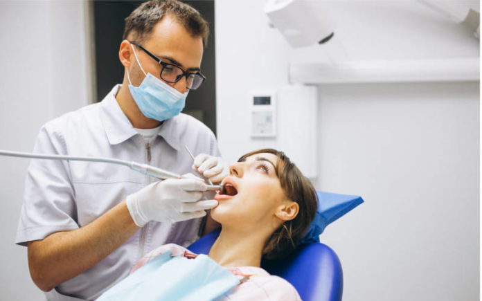 Deteccion precoz cancer oral