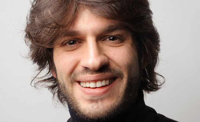 Estética dental Madrid sonreir