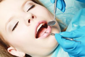 Implantes dentales sedación consciente