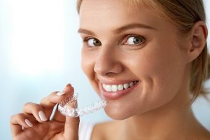 Invisalign bruxismo madrid