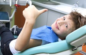 Niños odontopediatra madrid