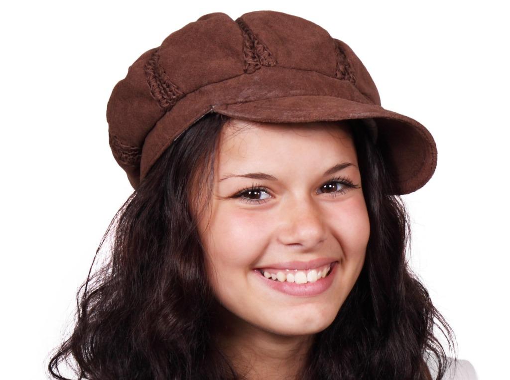 beneficios de sonreir