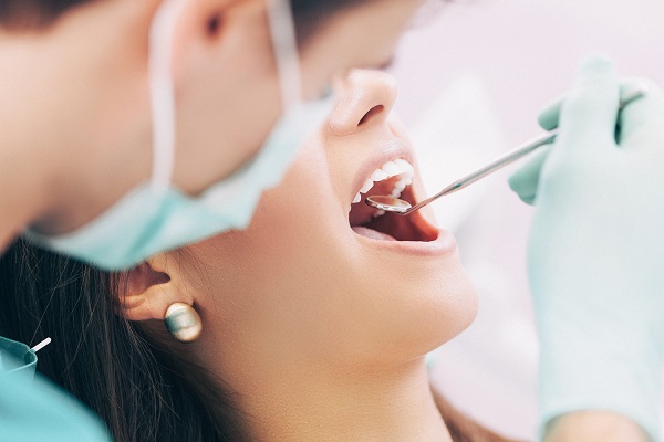 clinica dental en madrid