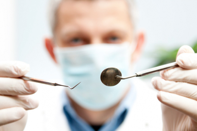 crisis y salud dental