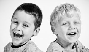 Cuidar dientes de leche ninos
