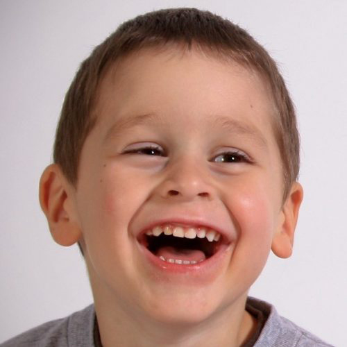 Dentista infantil detectar bruxismo