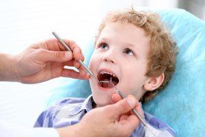 dentista infantil dientes supernumerarios