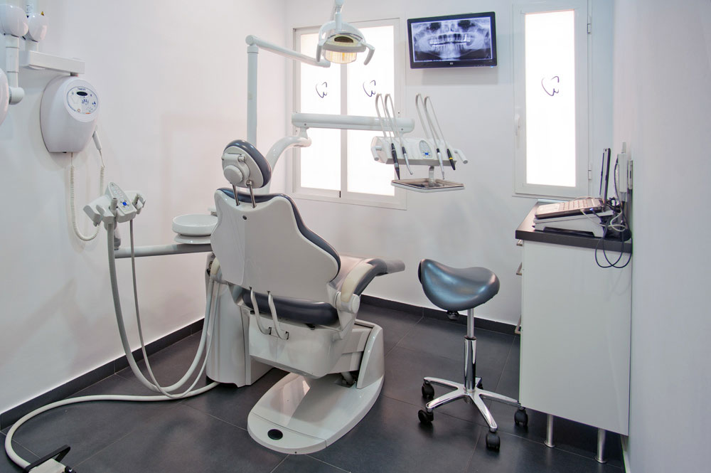 Dentista Madrid