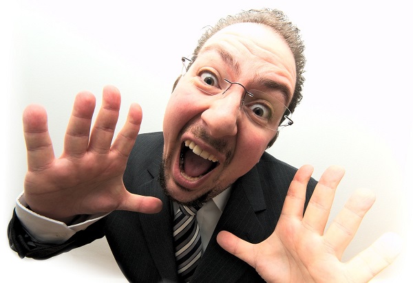 llaga bucal dentista