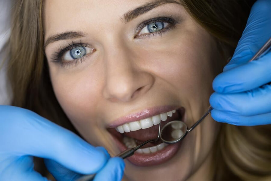 dentistas en arguelles