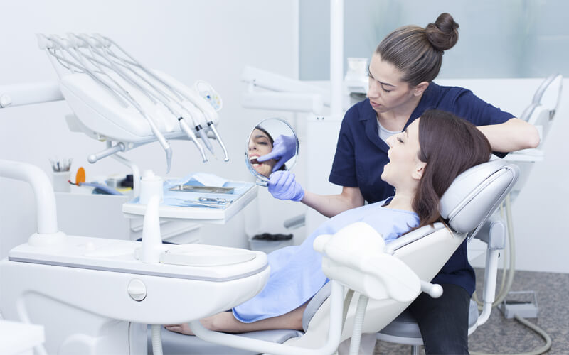 dentistas en madrid