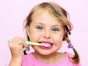 dentistas infantiles de madrid