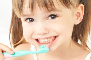Dentistas infantiles en Madrid