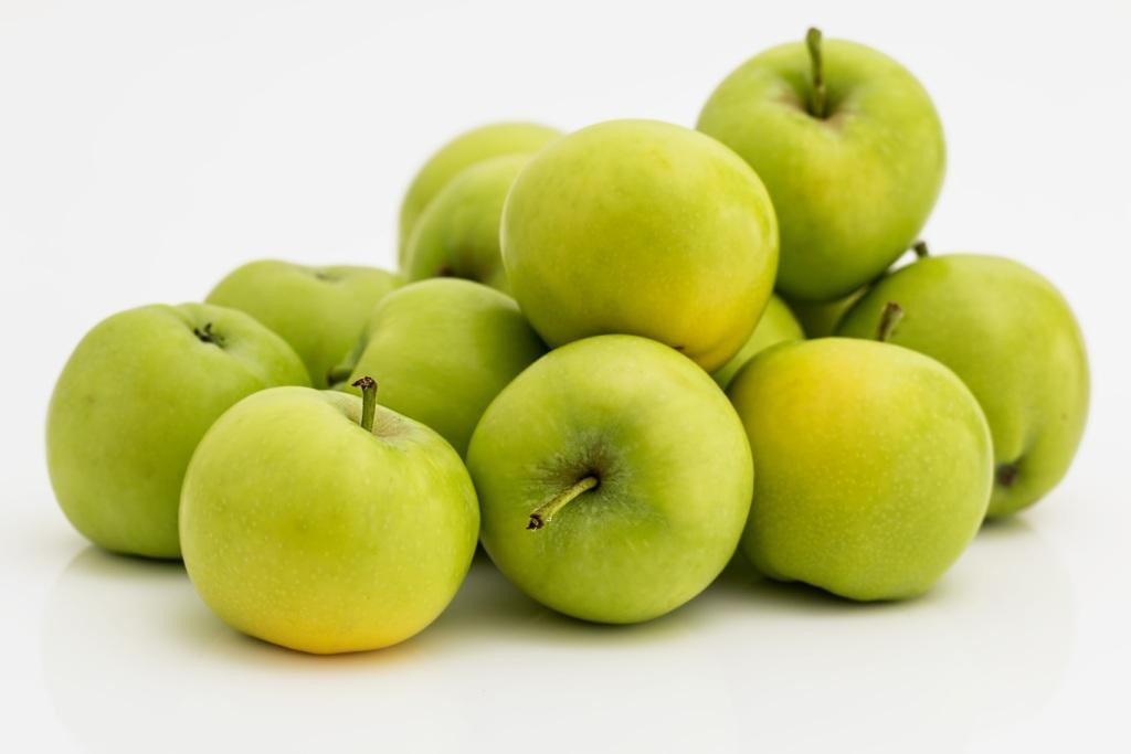 manzana salud dental