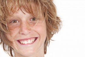 primera visita dentista