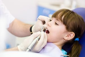 visitar odontopediatra