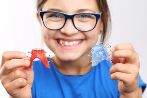 ortodoncia interceptiva argüelles