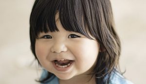 Problemas dentales comunes niños
