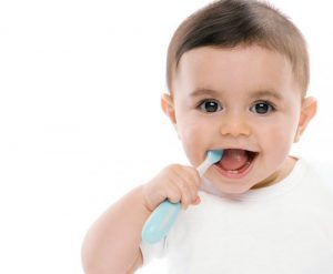 Problemas dentales niños