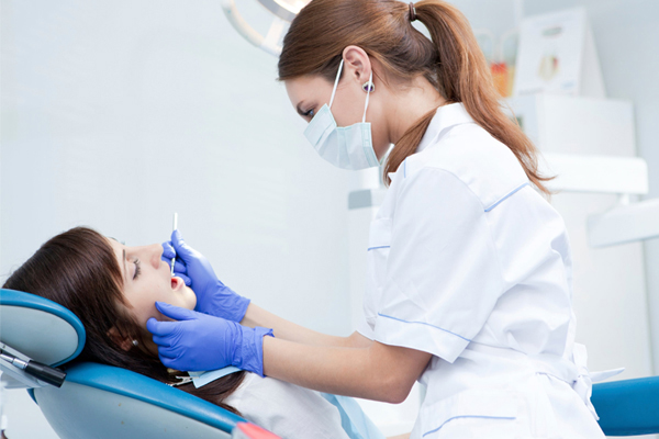 Trastornos alimenticios salud dental