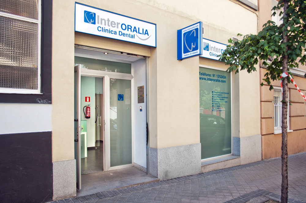 ¿Por qué elegir un dentista en Chamberí? Beneficios de la atención dental local